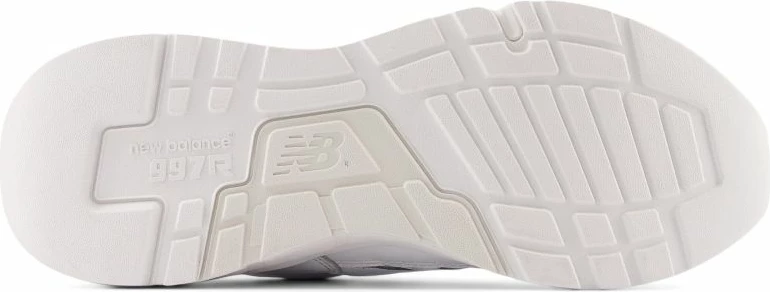 Superge New Balance, bele