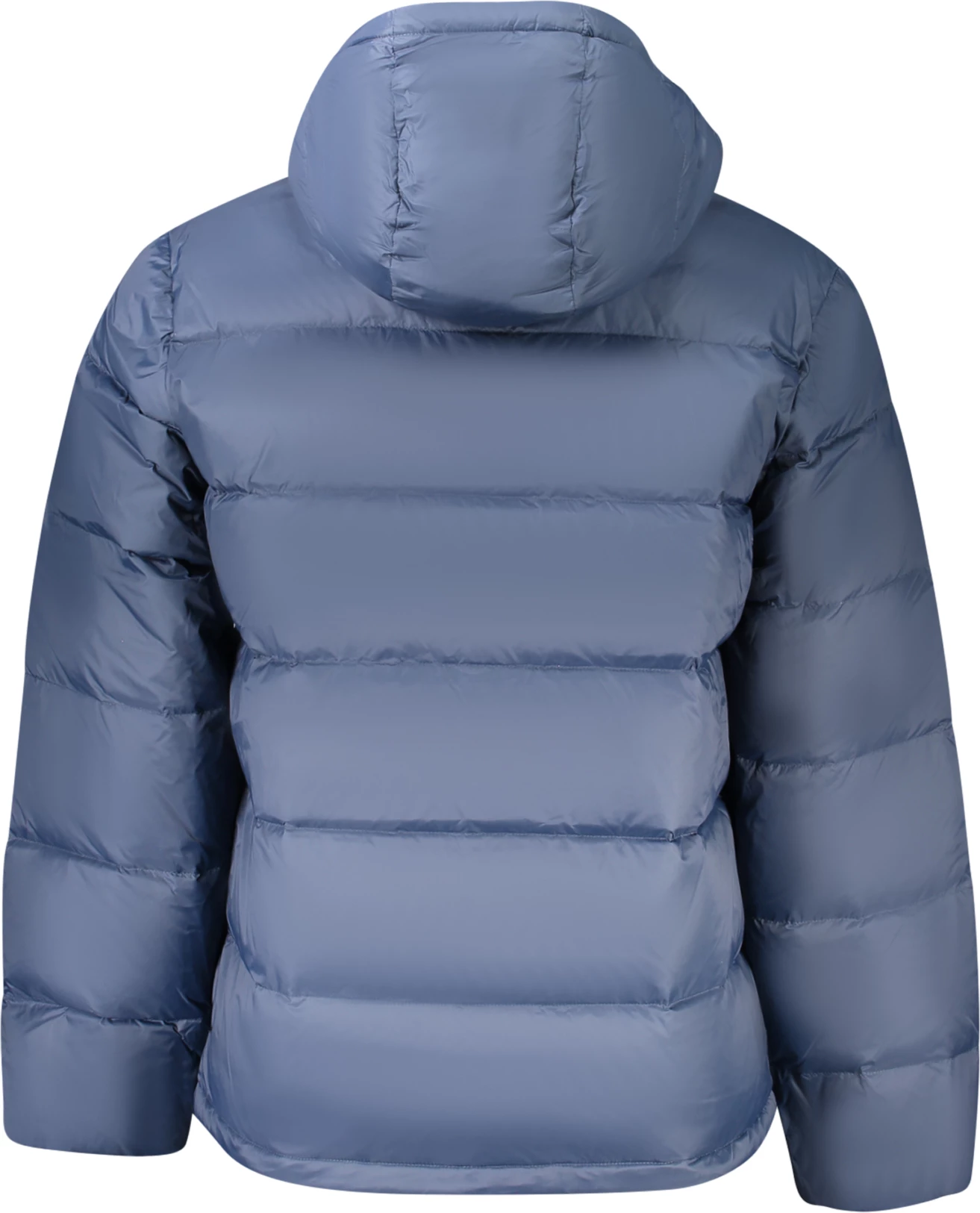 Moška jakna Calvin Klein, modra