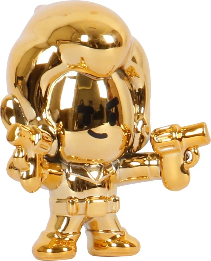 Set zbirateljskih figuric Brawl Stars P.M.I. Kids World S2, 12 kosov, Deluxe škatla