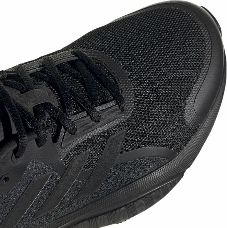 Superge adidas Response M GW5705, črne