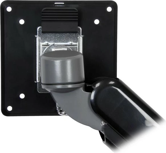 Nosilec za monitor, za 1 monitor, namizna montaža, 12–34 in, 7 kg, StarTech ARMSLIM, črn
