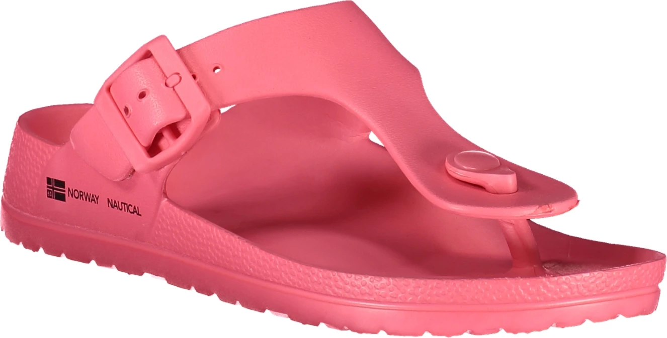 Copati za ženske NORWAY 1963, roza