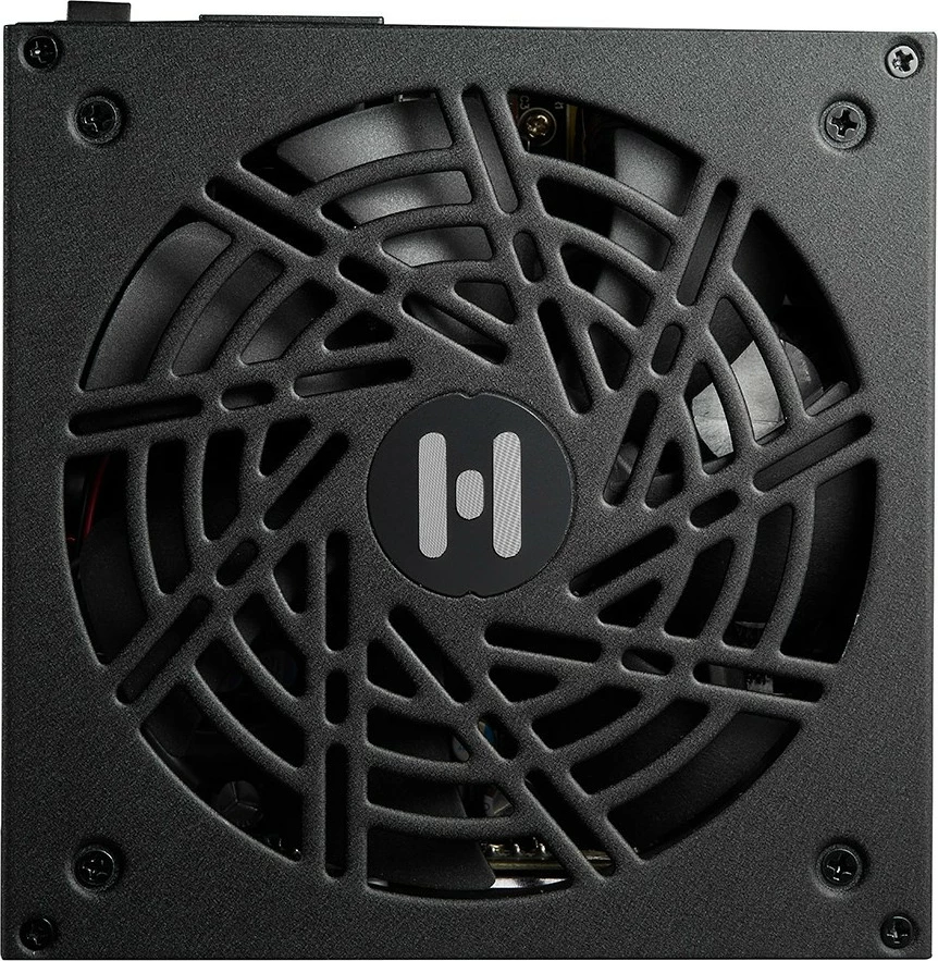 Napajalnik 1000 W FSP Hydro TI PRO, 80+ TITANIUM, ATX 3.0, Gen 5.1, črn