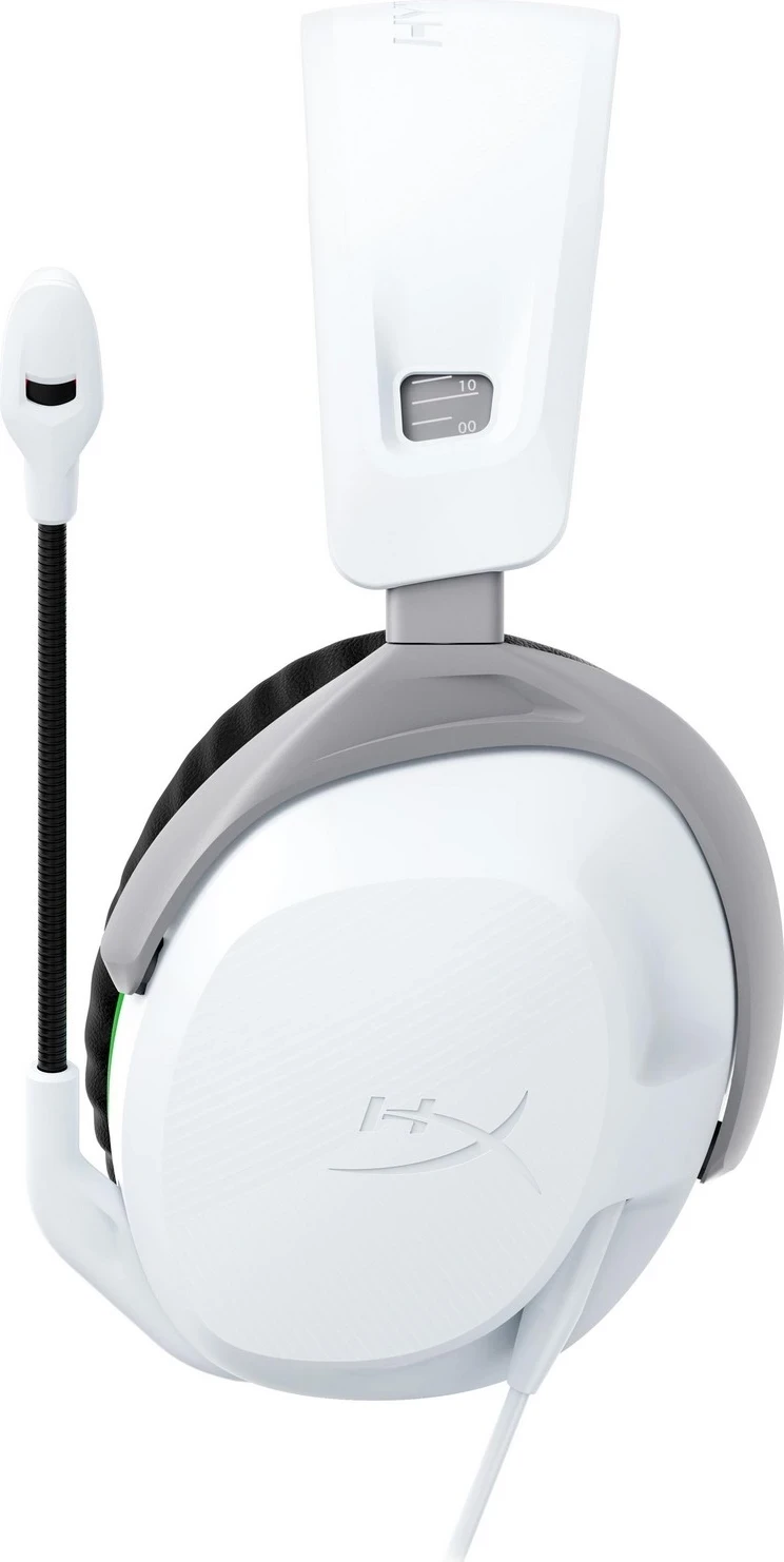 Slušalke HyperX Cloud Stinger 2 za Xbox, bele
