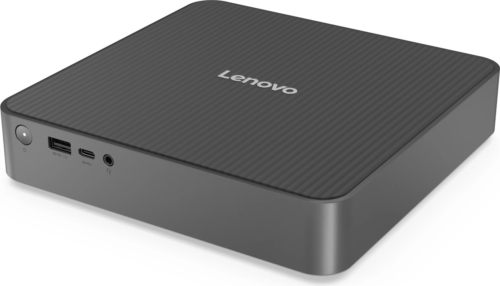 Majhen zmogljiv računalnik Lenovo IdeaCentre Mini 01IR10R, Core 7-240H, 32GB/1TB SSD, UHD, Windows 11 Home