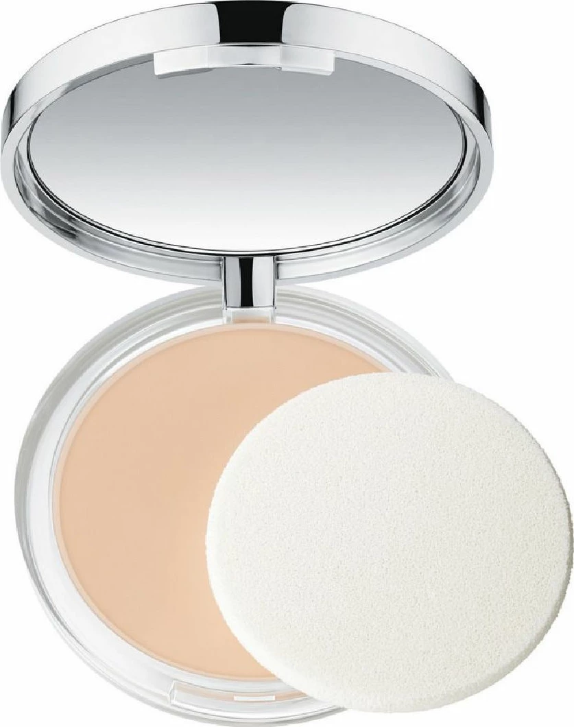 Kompaktni puder Almost Powder Makeup Clinique SPF15 01 Fair, 10 g