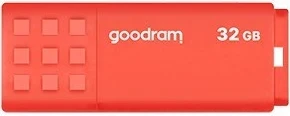 USB ključek Goodram, USB 3.0-A, 32 GB, oranžen