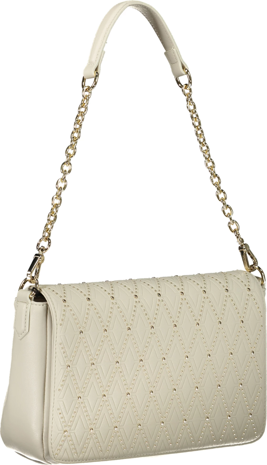 Torbica Valentino Bags, ženska, bela
