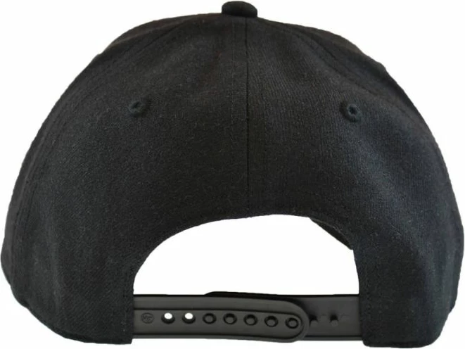 Kapa MLB Los Angeles Dodgers 47 Brand, črna