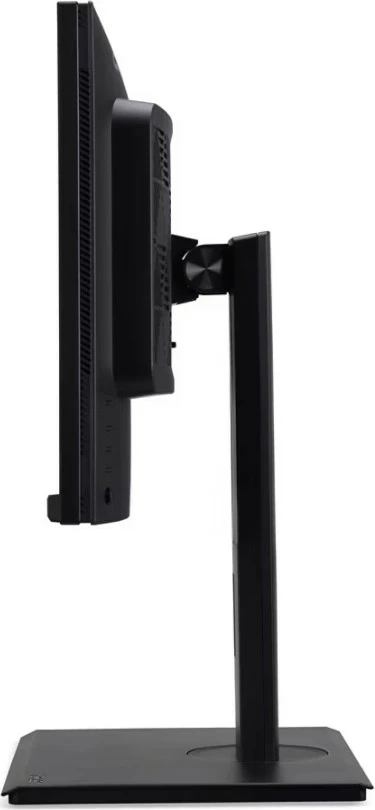 27-palčni monitor QHD 2560x1440, 120 Hz, črn - Acer B278UGb