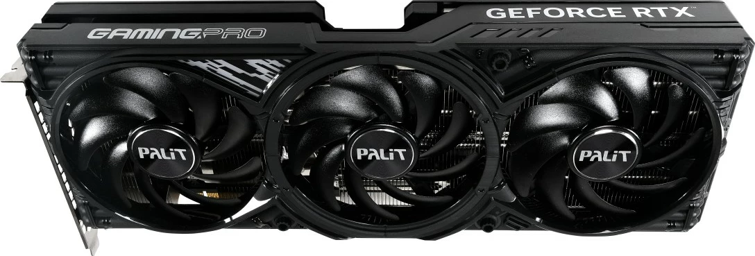 Grafična kartica Palit RTX5070 Ti GamingPro-S OC 16GB GDDR7, multi