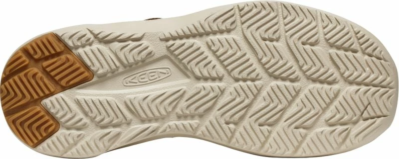 Sandali za ženske Keen, rjavi