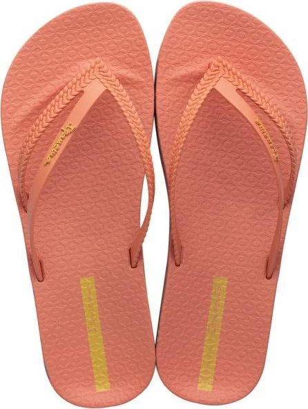 Japanke za ženske Ipanema, oranžne