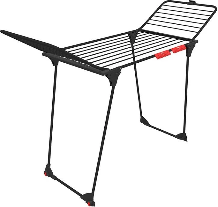 Thaler za perilo Vileda King Ultimate, 174096, črn