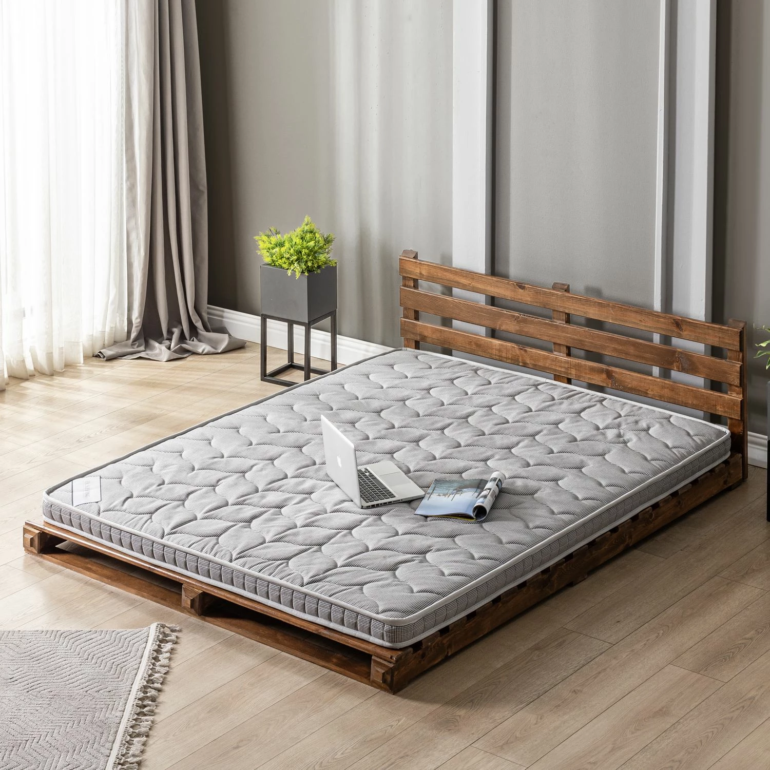 Vzmetnica Exclusive Seri Ice Berg, Skye Decor, 140x200