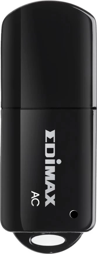 Brezžični USB adapter Edimax EW-7811UTC, USB 2.0