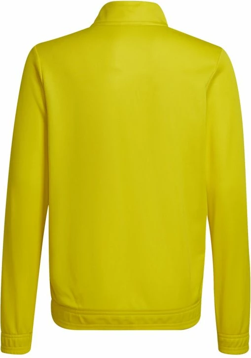 Duks za otroke adidas, rumen