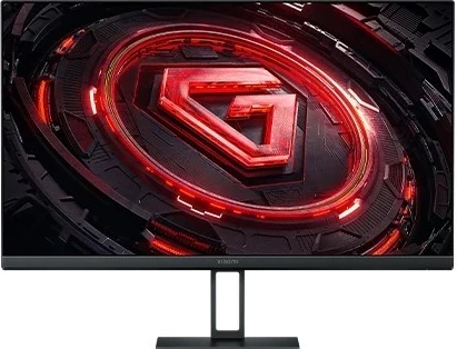 Gaming monitor 23,8" Full HD 180 Hz, črn — Xiaomi G24i