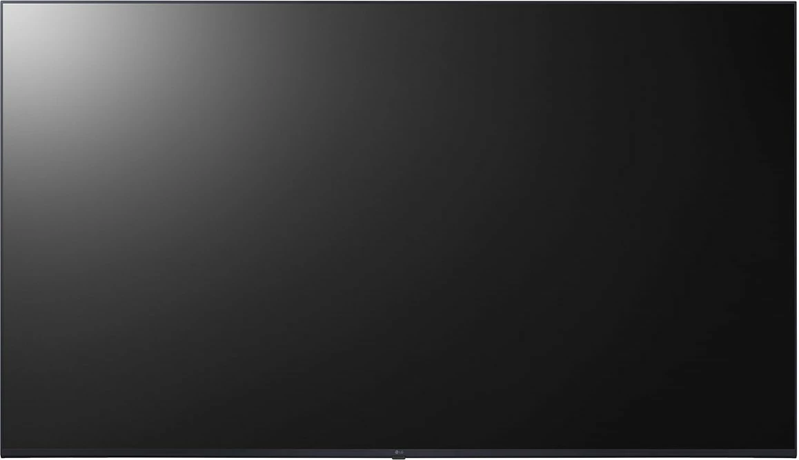 Digitalni zaslon 50" 4K Ultra HD, LG 50UL3J-M, LCD, Wi‑Fi