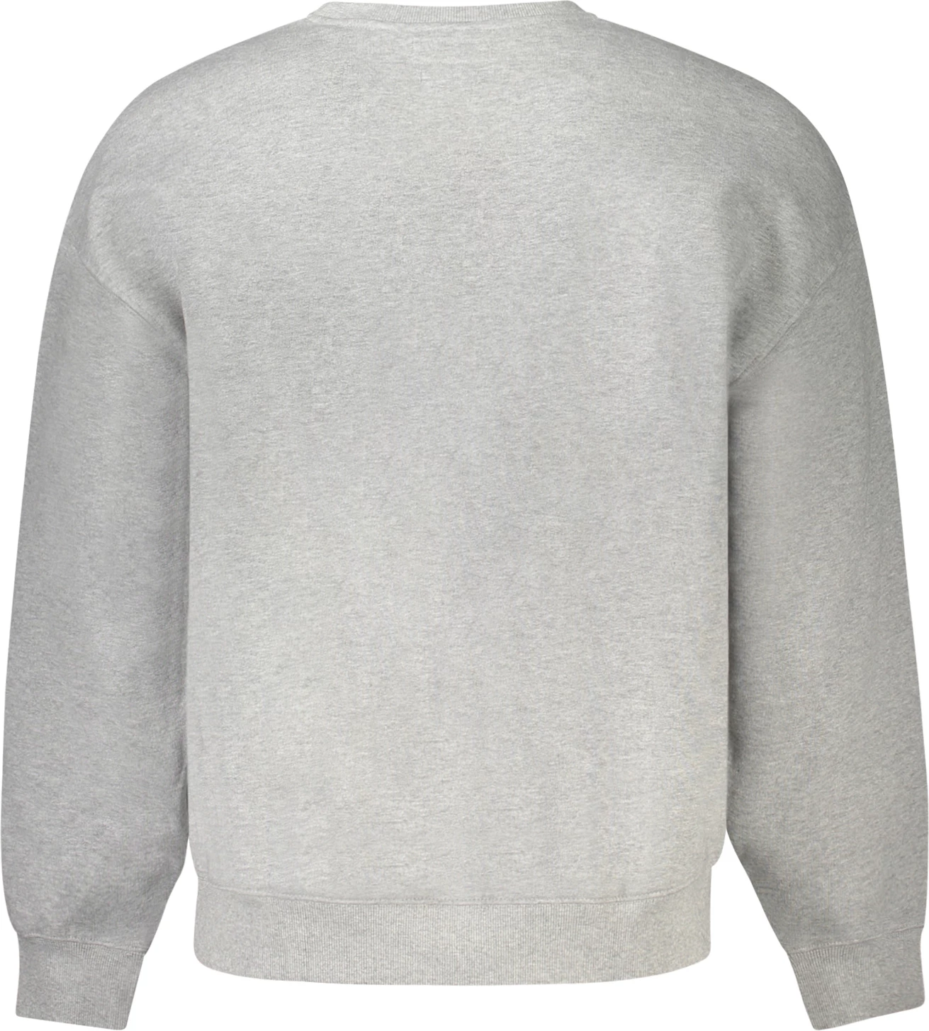 Pulover GUESS JEANS, moški, siv