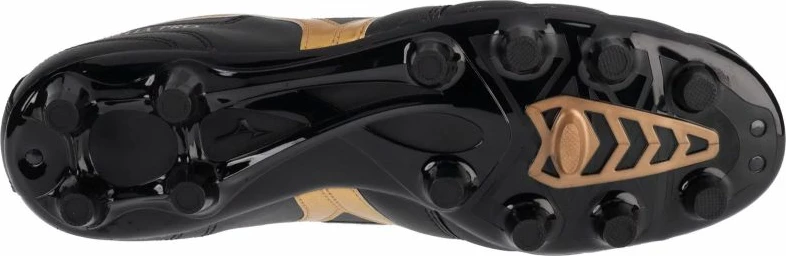 Atletke za nogomet, Mizuno, moške, črne