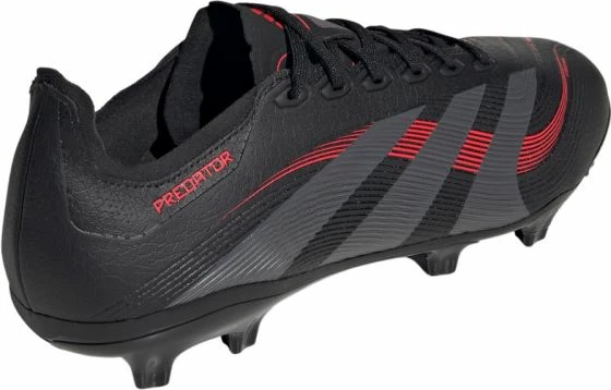 Nogometne superge za moške, črne — adidas