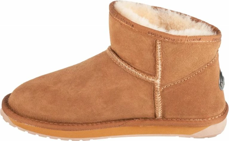 Čizme za ženske EMU Australia, rjave