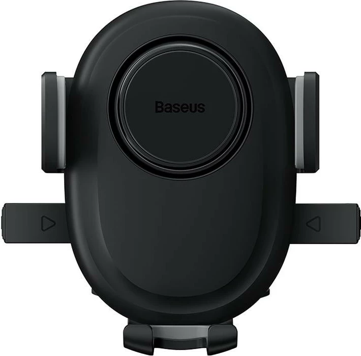 Držalo za telefon UltraControl Lite Series, Baseus, črno