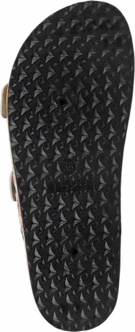 Ženske papuče Lee Cooper, večbarvne