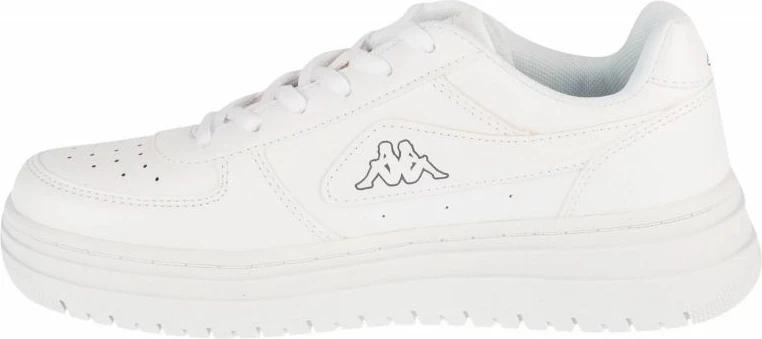 Superge, Kappa, ženske, bele