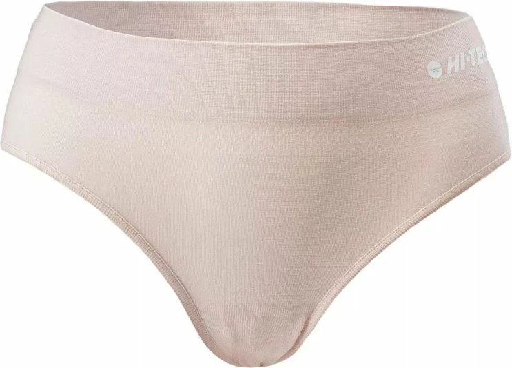 Spodnje perilo za ženske, Hi-Tec Lucy W, kremno