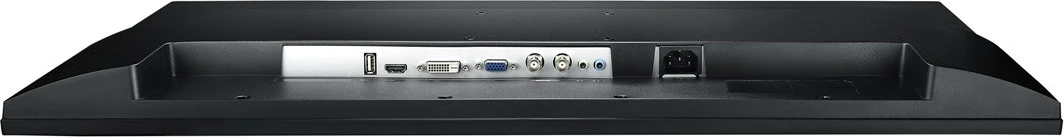 Velik monitor AG NEOVO SC-32E, 32", Full HD, 500 cd/m², črn