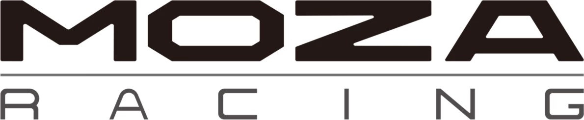 Formulni volan za sim racing Moza Racing FSR2 RS068, črn