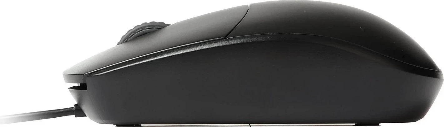 Maus univerzalen Rapoo N100, črn