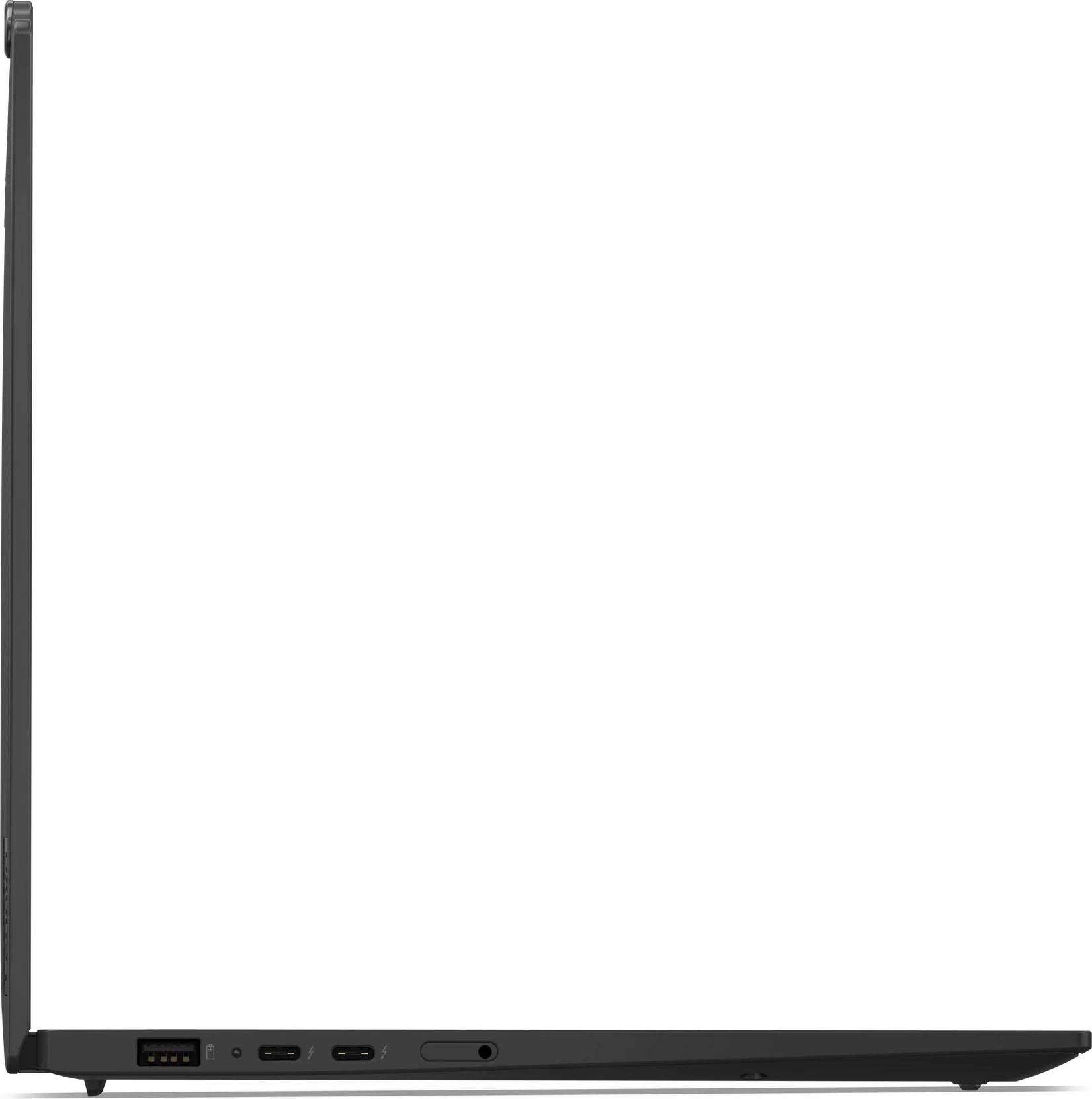 Prenosnik Lenovo X1 Carbon G13, Ultra7 265U, 64 GB RAM, 2 TB SSD, 14" zaslon na dotik, 5G, Windows 11 Pro, črn