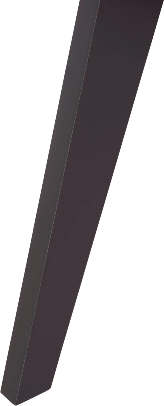 Površina mize REXIN FH18290, melamin, barva sonoma-siva, 120x19-59x75-85,5H cm