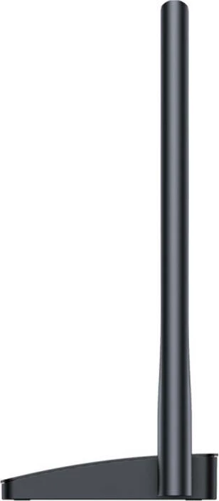 WiFi adapter Baseus FastJoy 1800 Mbps z zunanjima antenama, črn