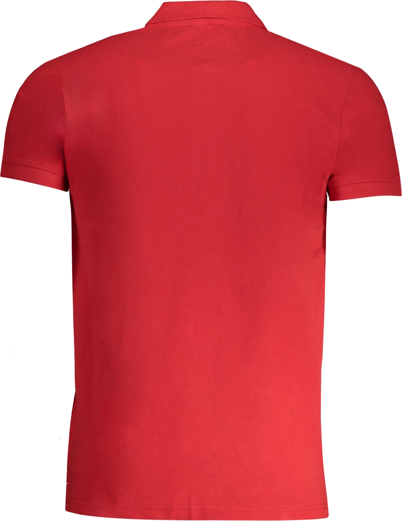 Polo majica, CAVALLI CLASS, rdeča