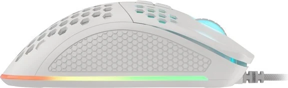 Krypton 555 Genesis, bel