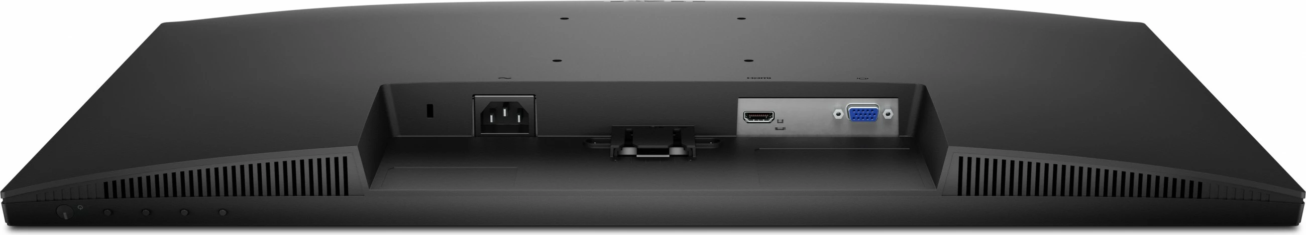 Monitor 27 palcev IPS Full HD, Dell SE2725HM, črn