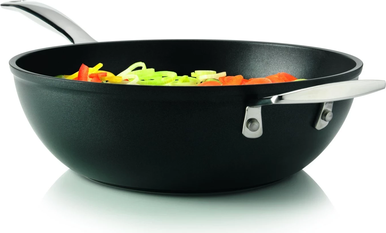 Sekuenci za solato Philips Viva Collection HR1388/80, črna