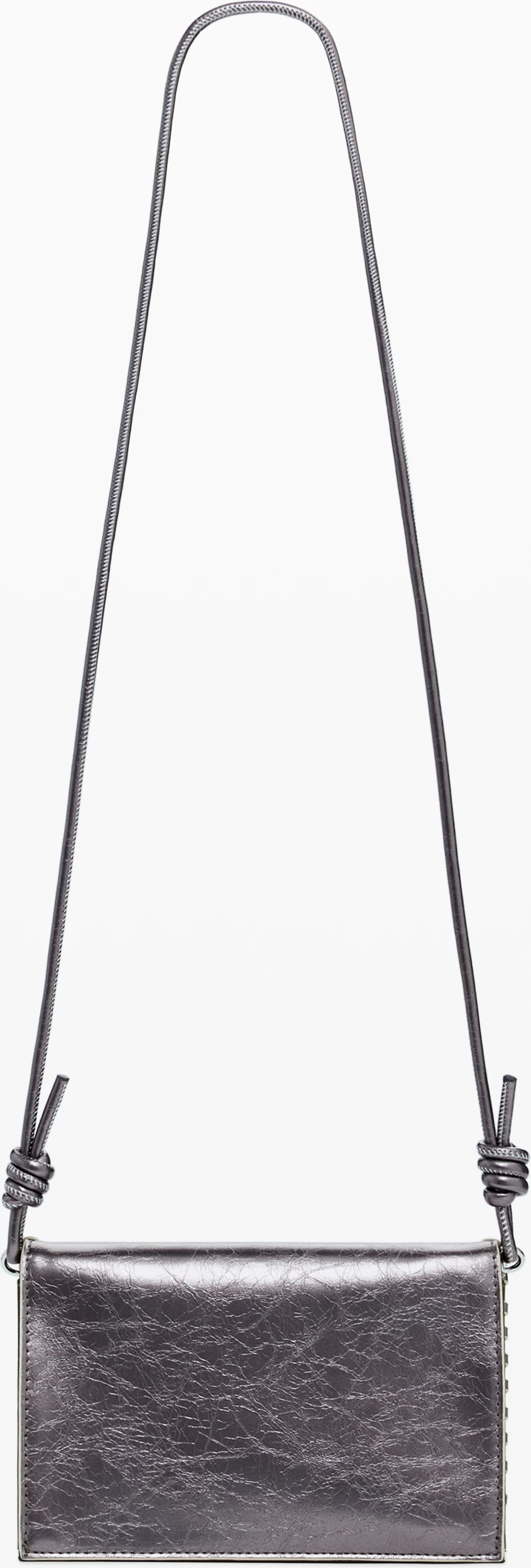 Portofel za ženske, DESIGUAL, bronast