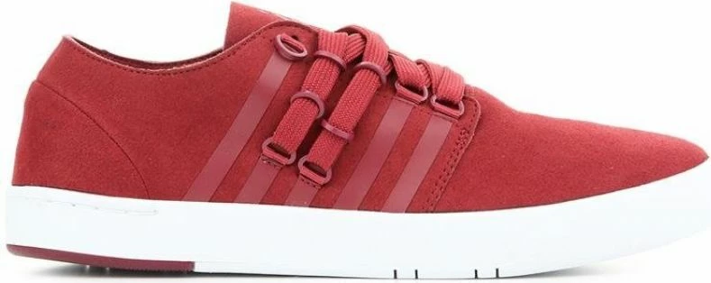 Atletne, K-Swiss DR CINCH LO M 03759-592-M, rdeče