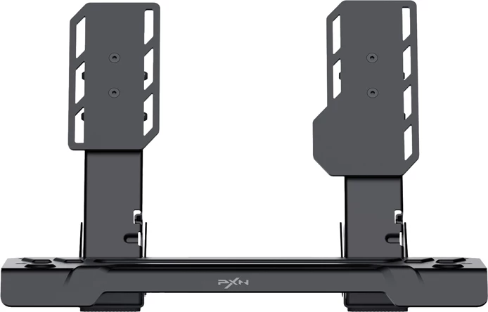 Set volana za dirke PXN V10 Ultra, direct drive 3.2 Nm, volan D 270 mm, 17 gumbov in paddles, 2 pedali Hall, USB, za PC/PS4/Xbox One/Xbox Series X|S