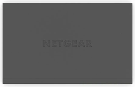 Gigabit PoE stikalo NETGEAR GS516PP, 16-portno, za montažo v rack