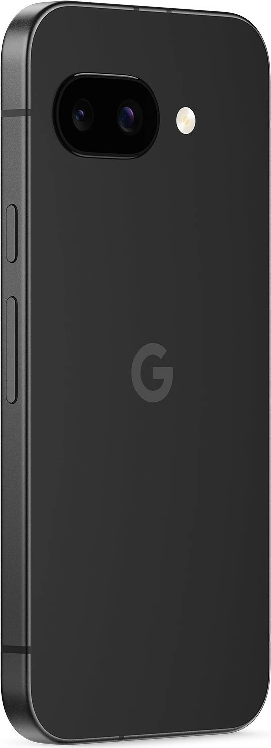 Pametni telefon Google Pixel 9a, 8GB/128GB, 48MP, Android 15, črn