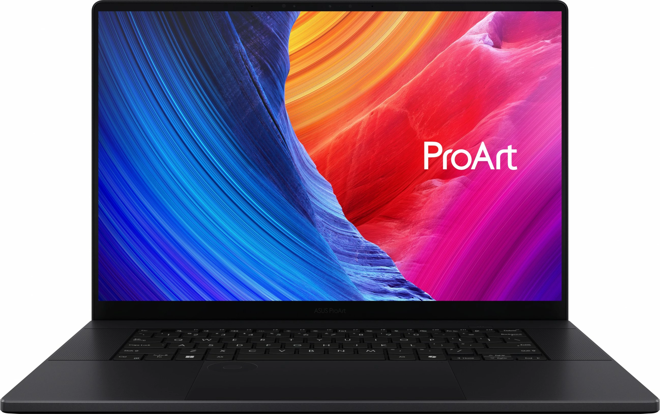 Prenosnik 3K OLED na dotik ASUS ProArt P16 R9 HX 370, 32GB RAM, 1TB SSD, črn