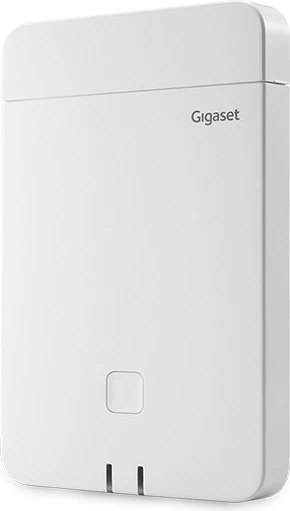 DECT sistem Gigaset N870 IP Pro, 120 kanalov, bel