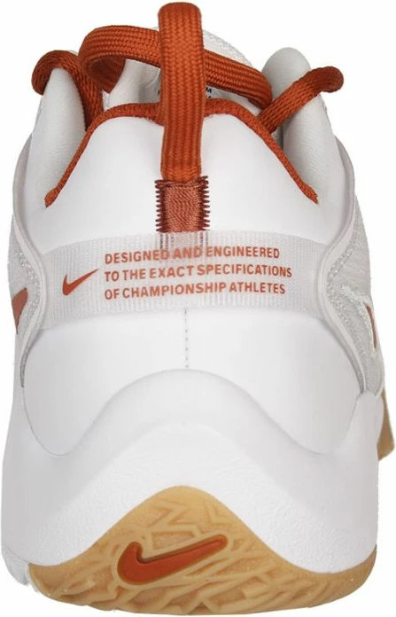 Volejbalne superge Nike, bele