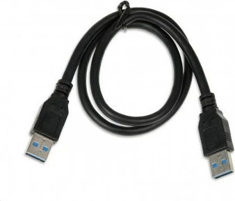 Konzola za 2,5" HDD IBOX HD-02, črna